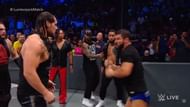 Baron Corbin vs. Bobby Roode